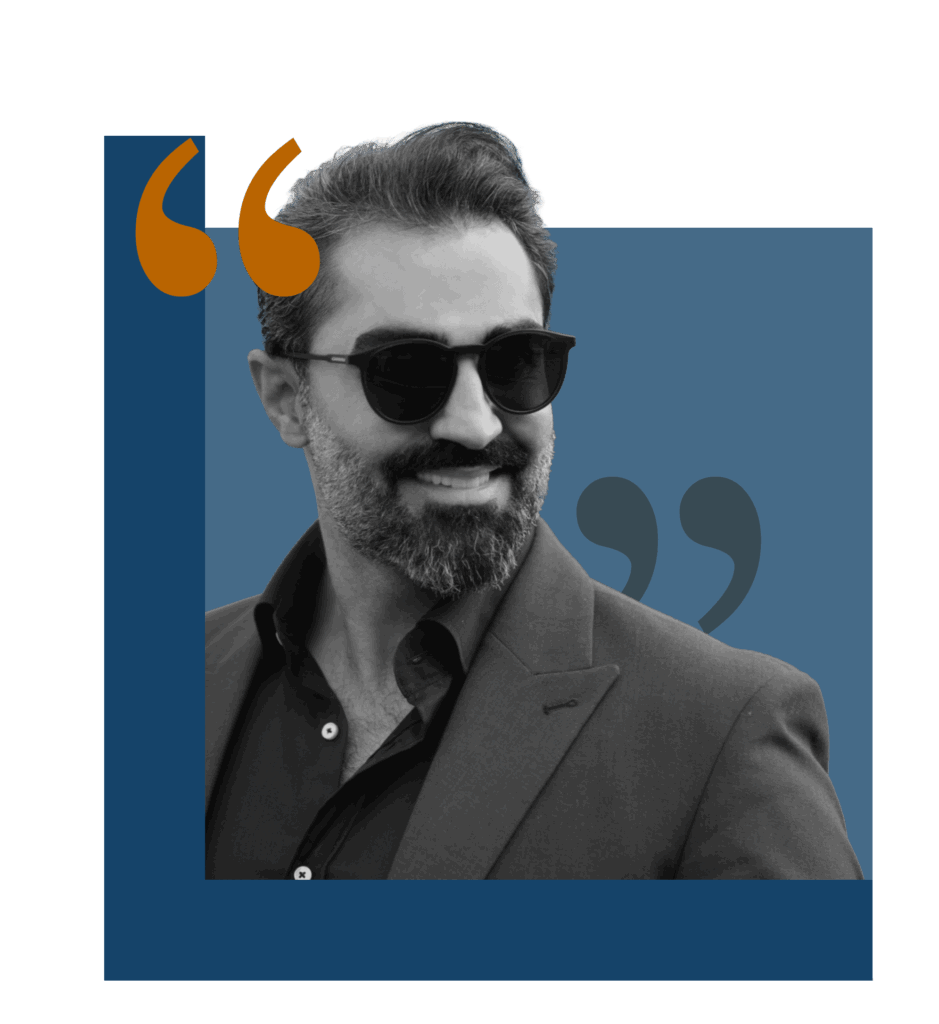 بیوگرافی علی رفیعی