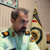 علی رفیعی بازیگر سریال بدنام
